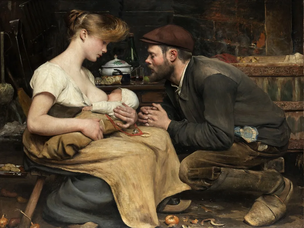 Figurative Art