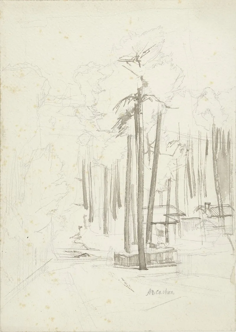 Master Drawings