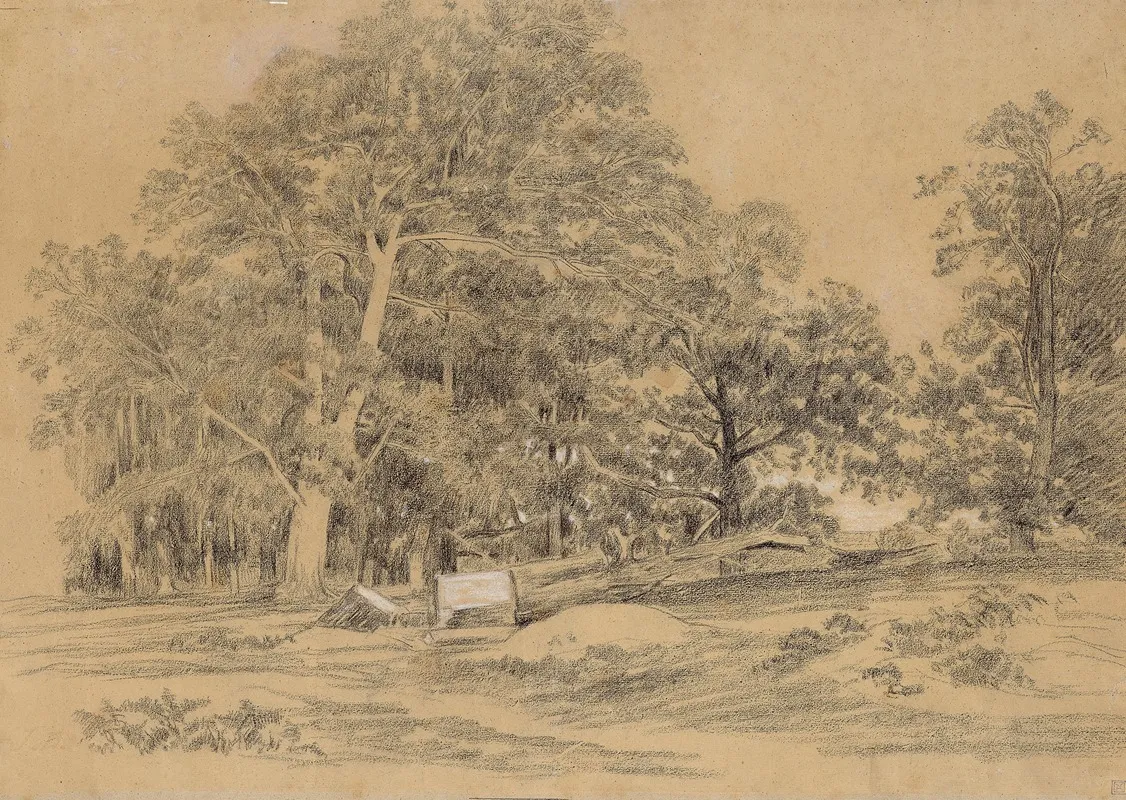Master Drawings