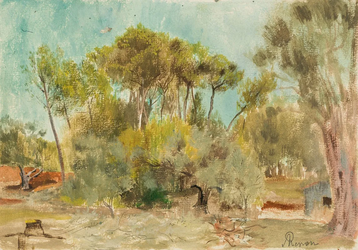 Landscape
