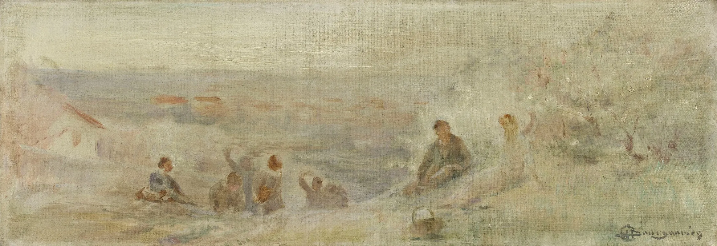 Landscape