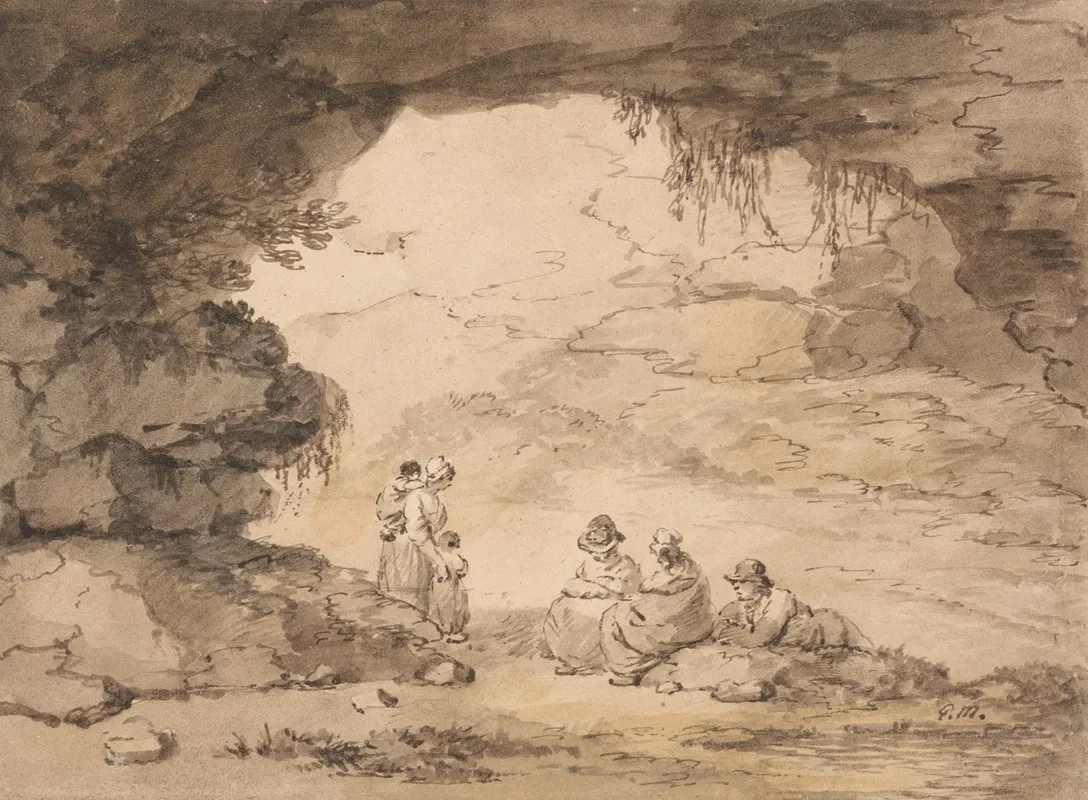 Master Drawings