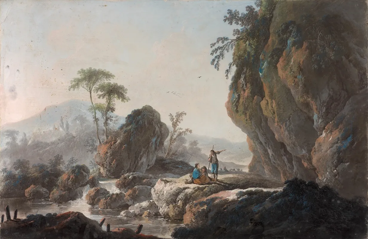 Landscape