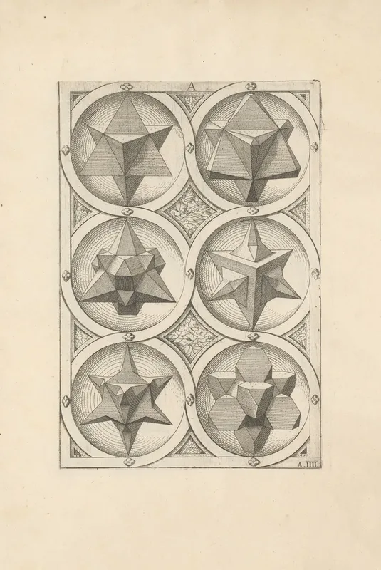 Renaissance Illustration