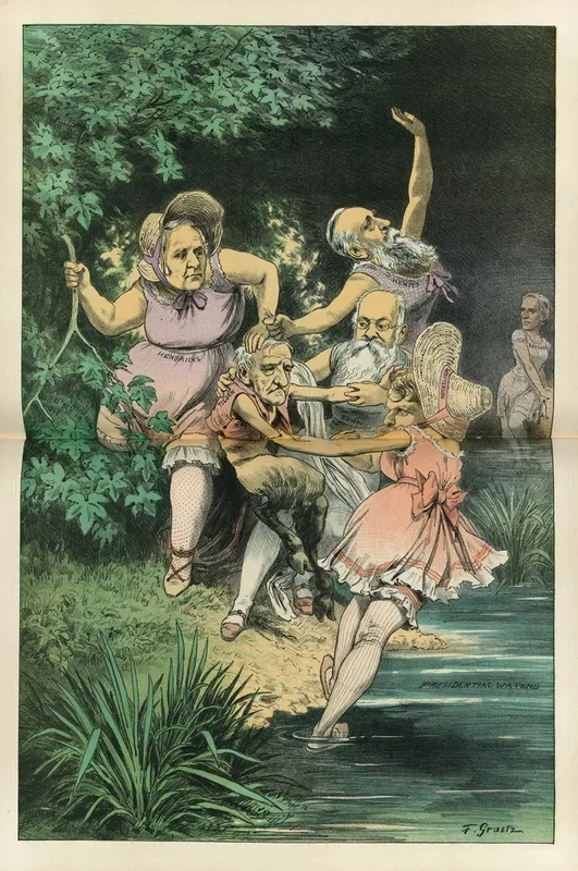 Austrian Illustration