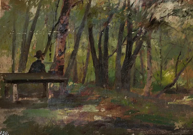 Polish Landscape