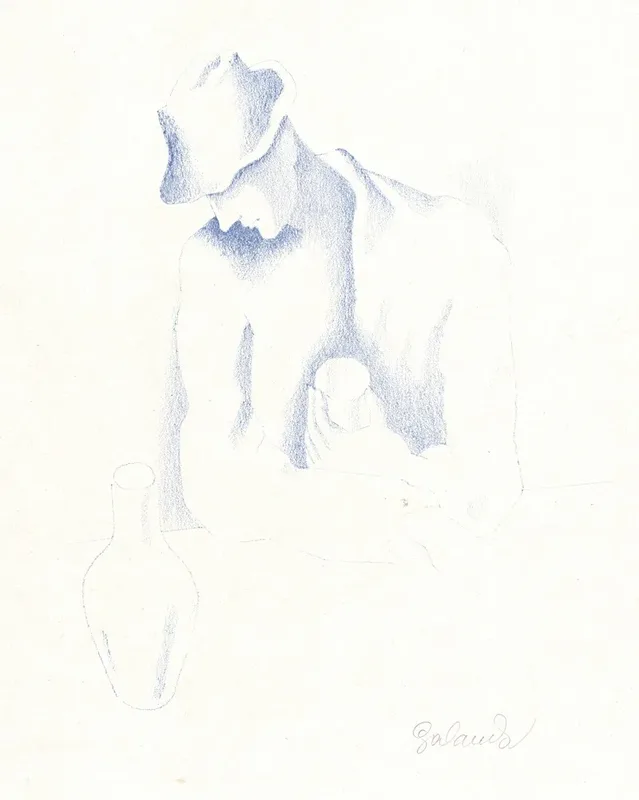 Slovak Drawings