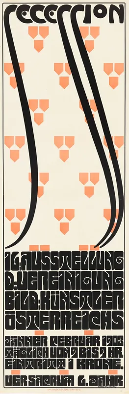 Austrian Posters
