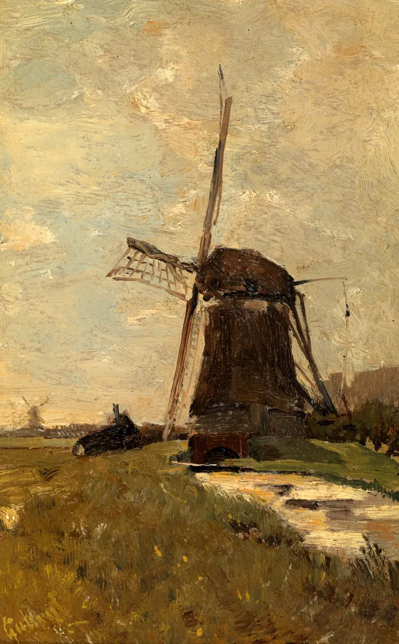 Landscape