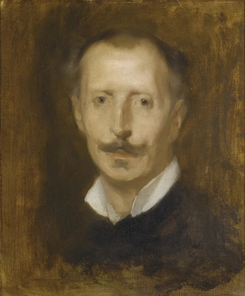 Portraits