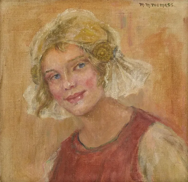German Portraits