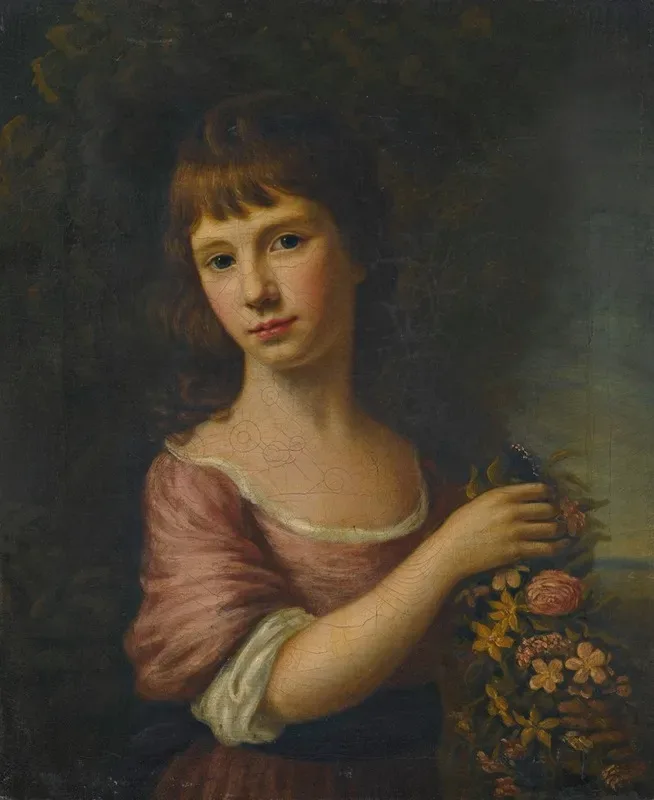 Irish Portraits