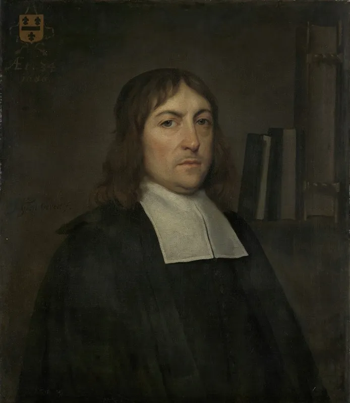 Portraits
