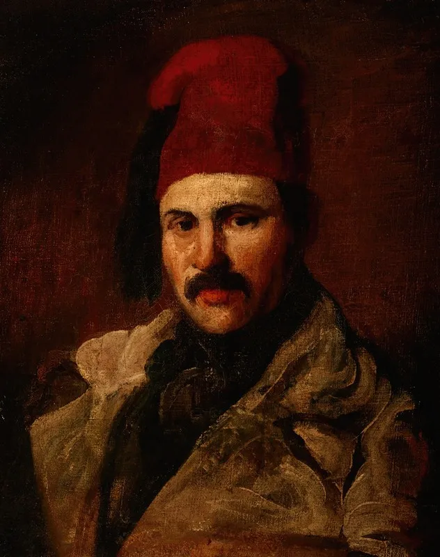 Portraits