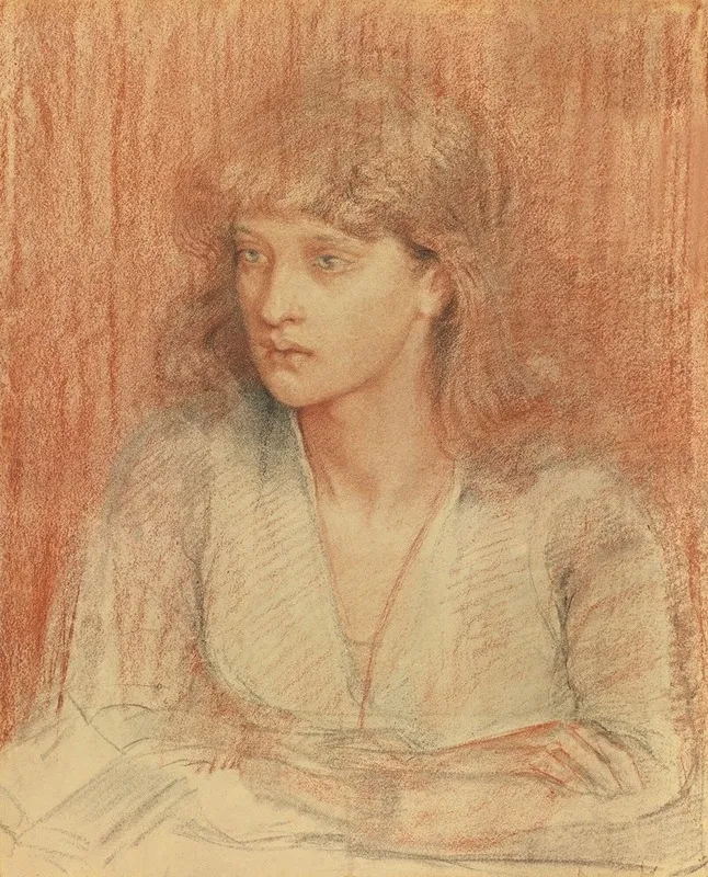 Pre Raphaelite