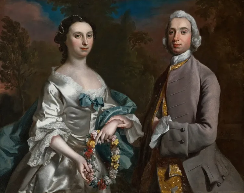 English Rococo