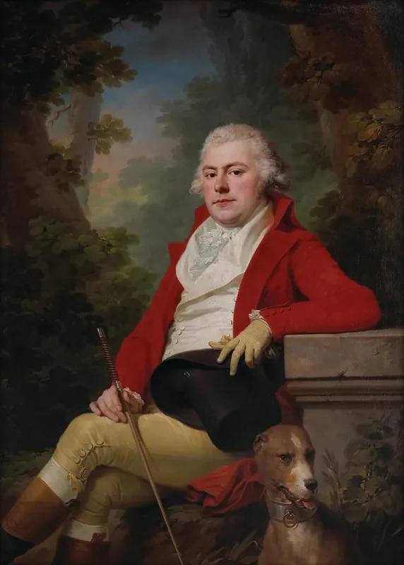Neoclassicism Austrian
