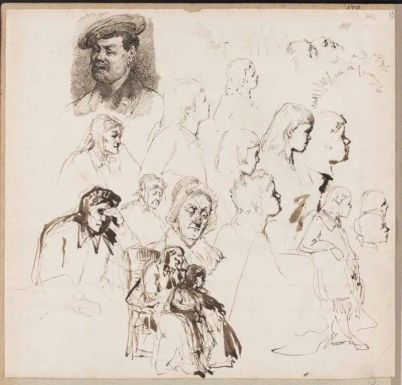 Polish Portraits