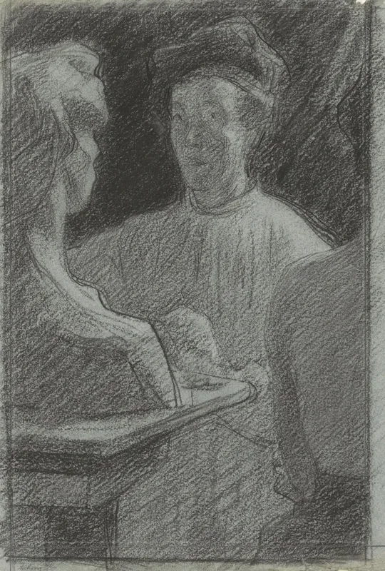 Expressionism Portraits