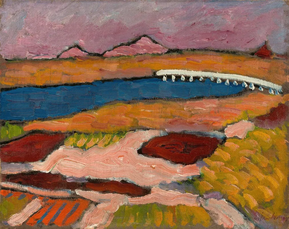 Landscape