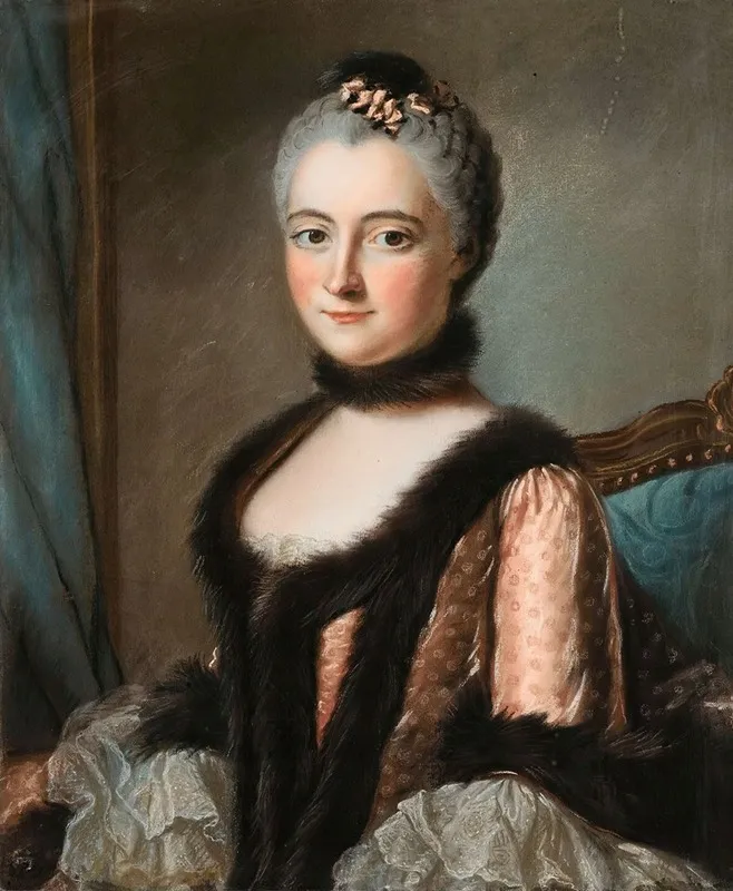 Portraits