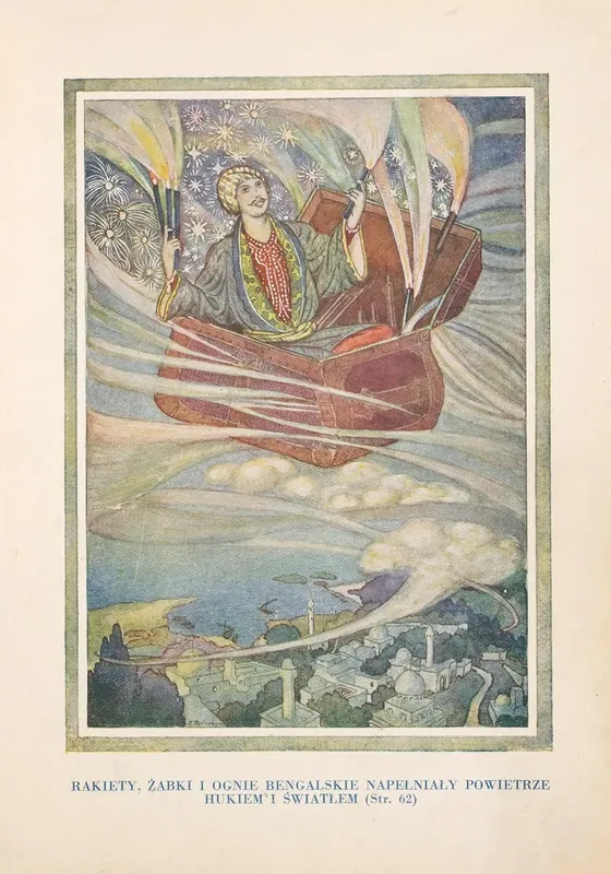 Polish Art Deco