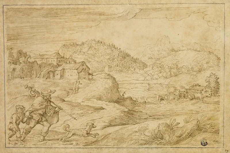 Renaissance Drawings