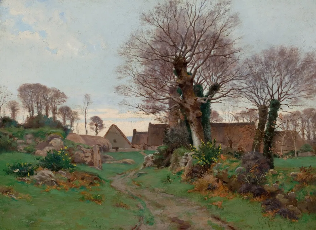 Landscape