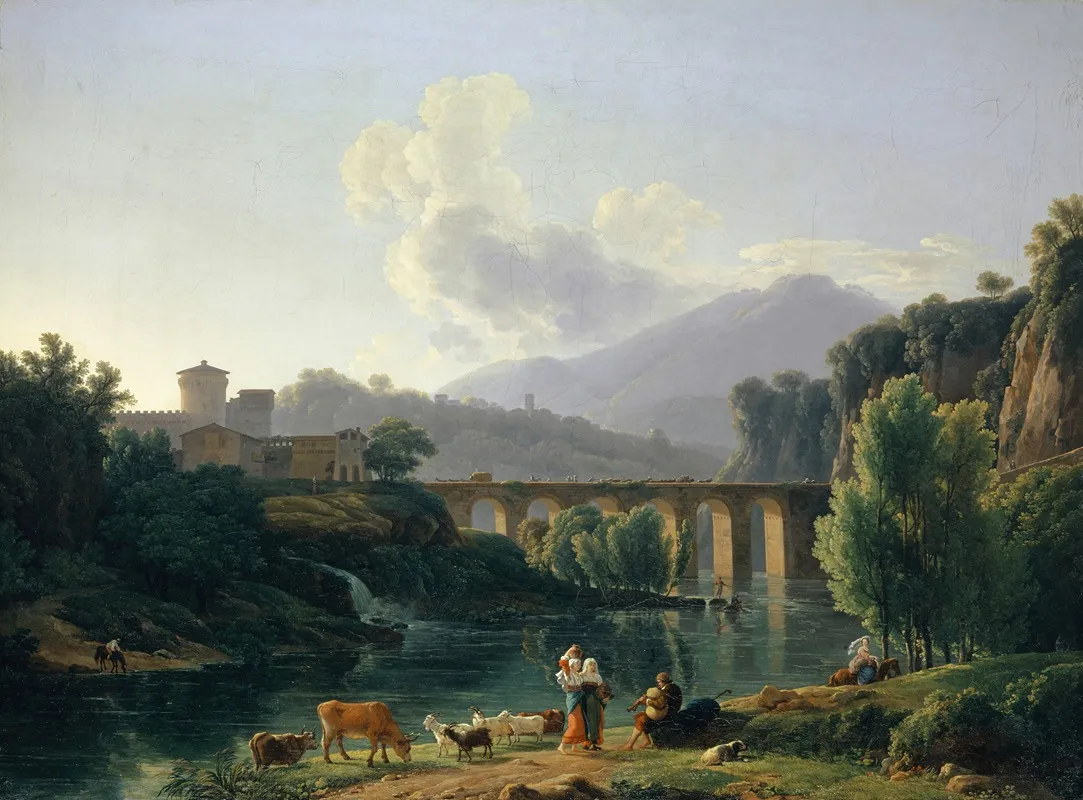 Landscape
