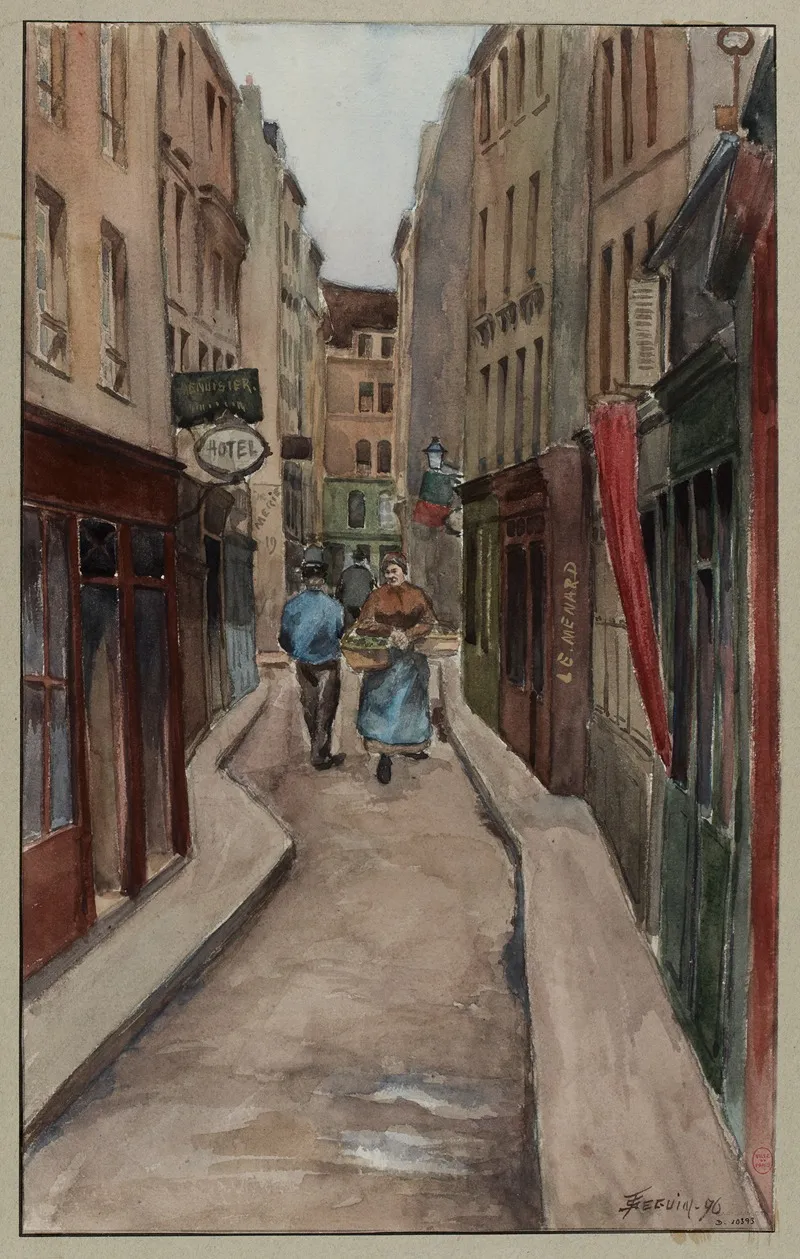 Art Nouveau
