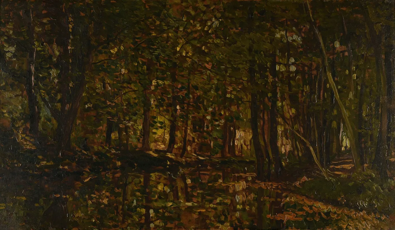 Landscape