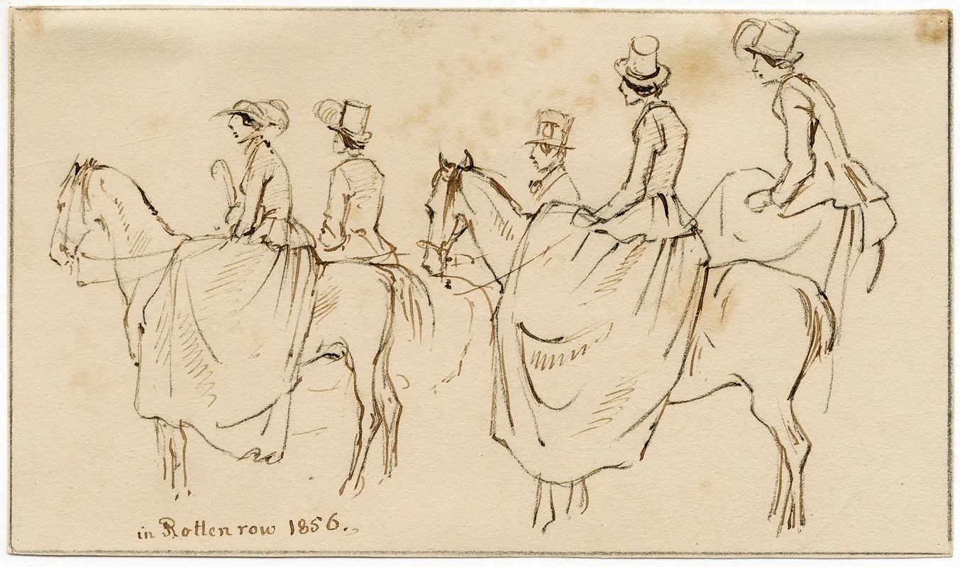 Master Drawings