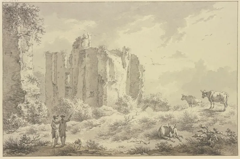 Dutch Neoclassicism