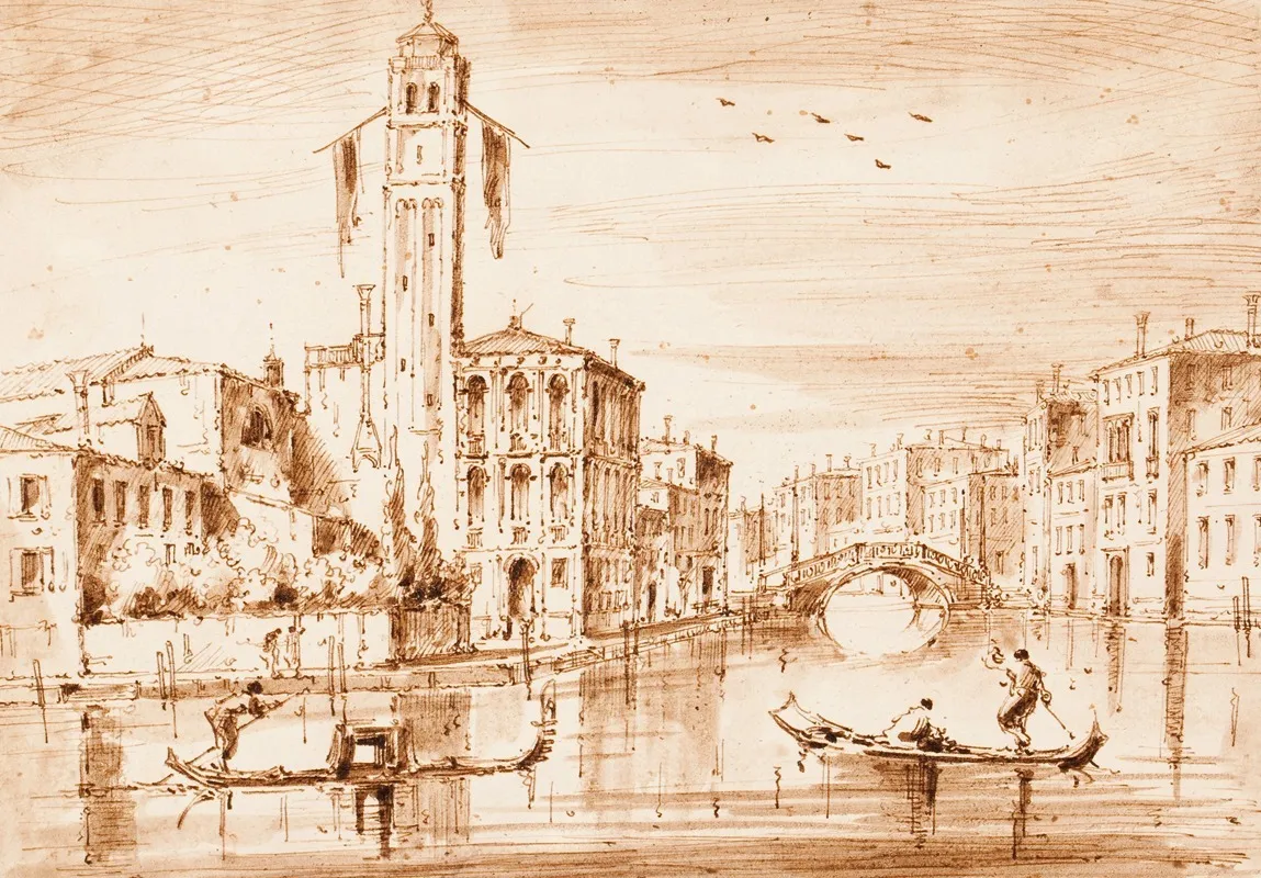Landscape