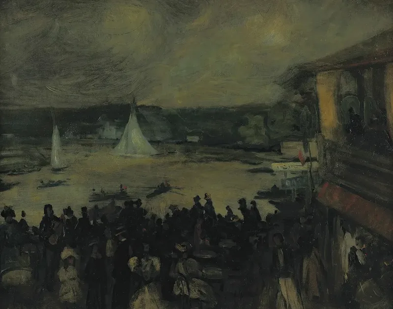 American Impressionism