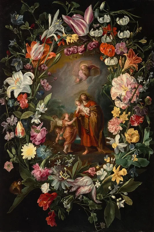 Baroque Religion