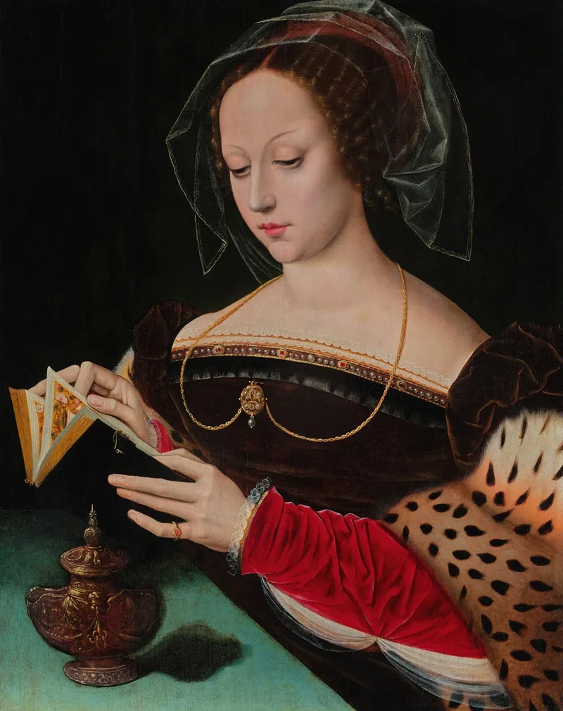 Renaissance Figurative