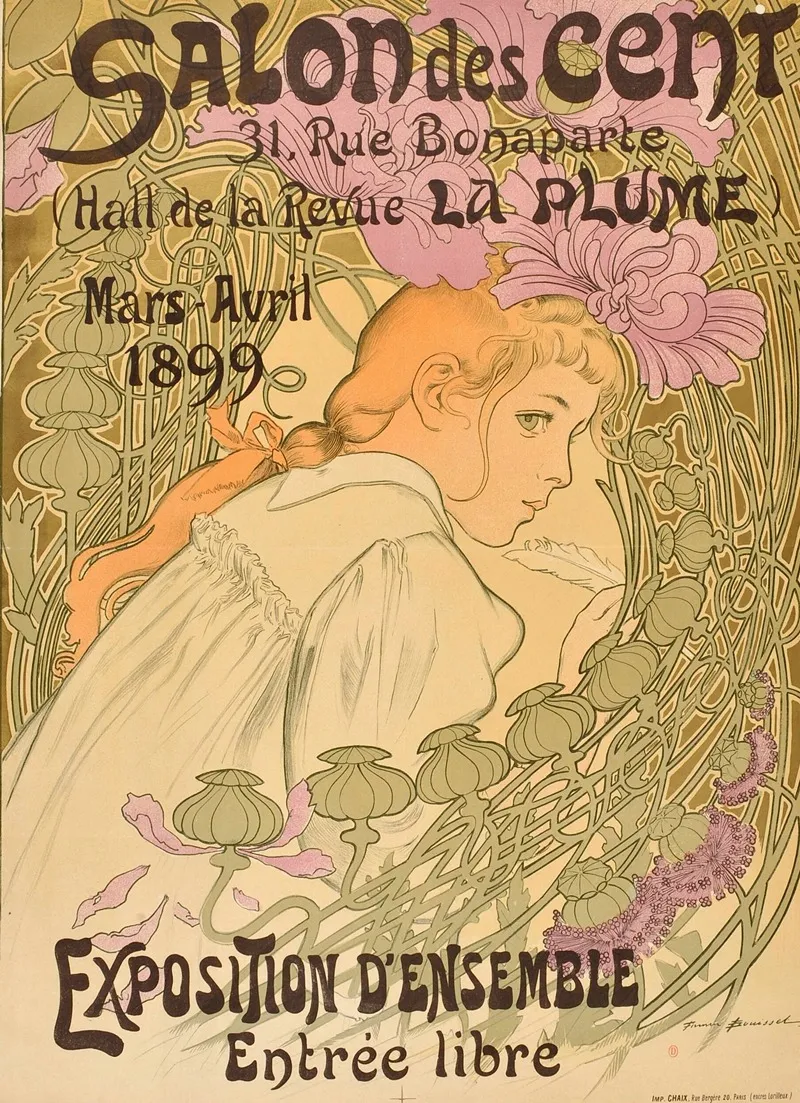 Art Nouveau
