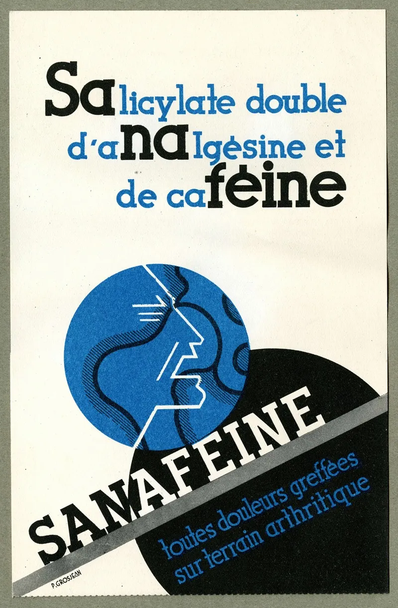 Vintage Posters