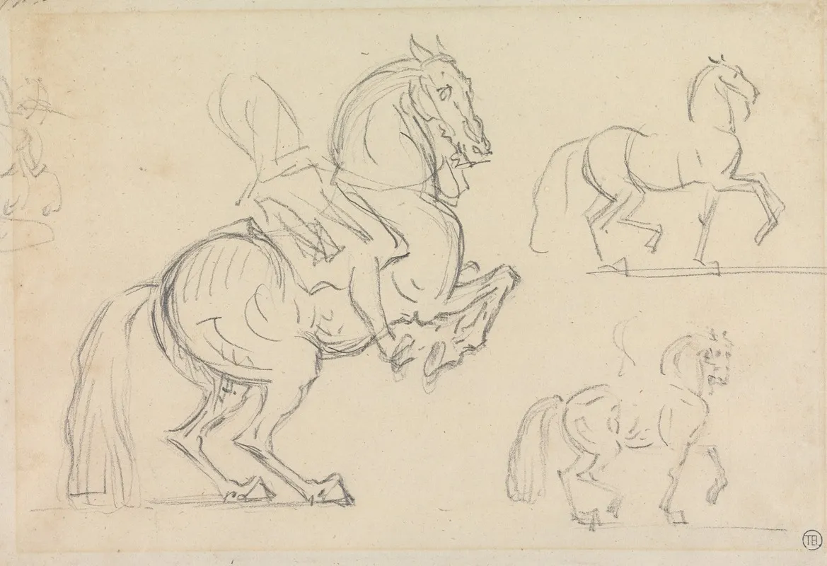 Master Drawings