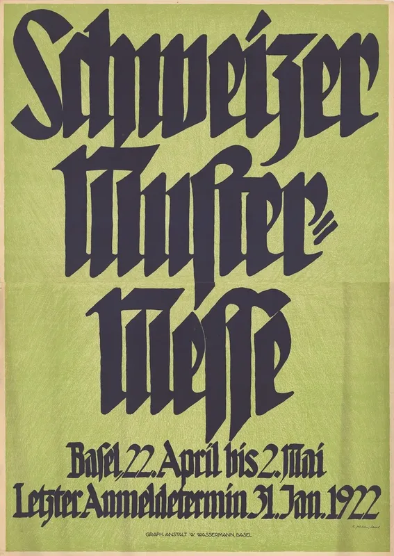 Art Deco Posters