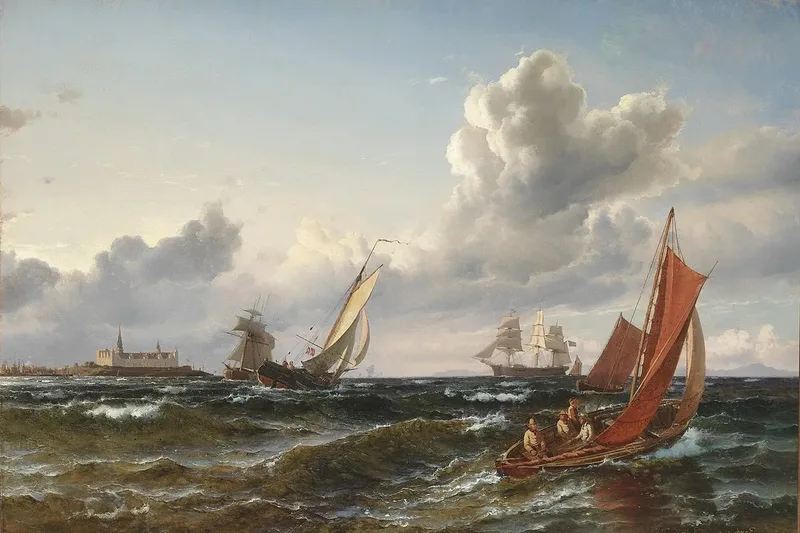 Realism Landscape