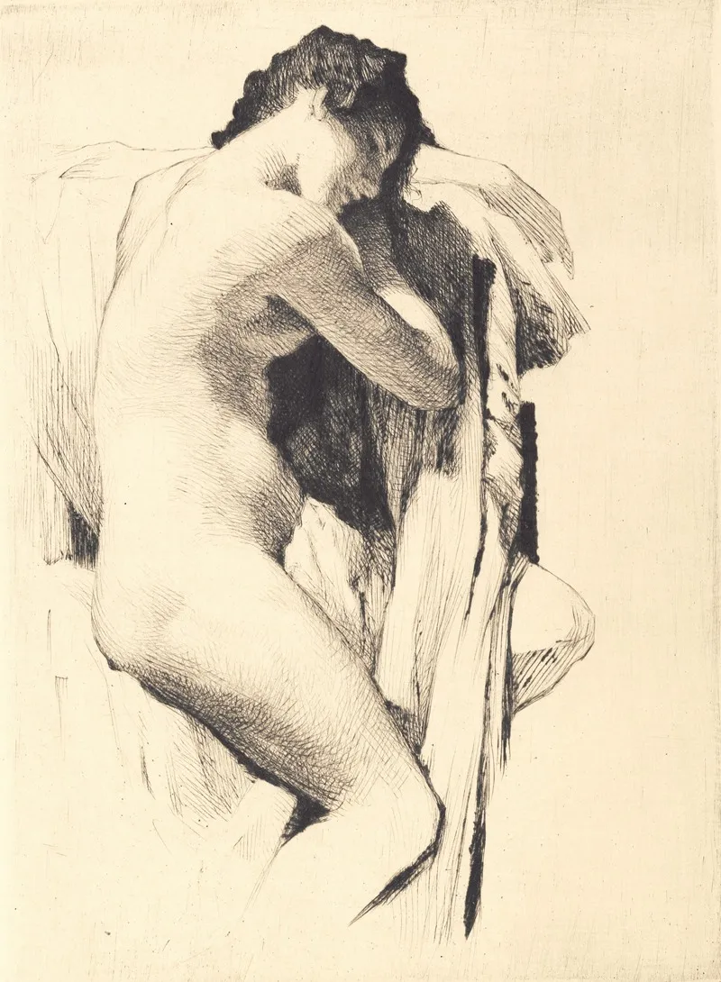 Master Drawings