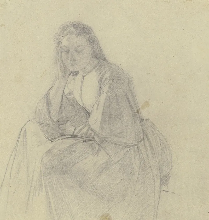 Master Drawings