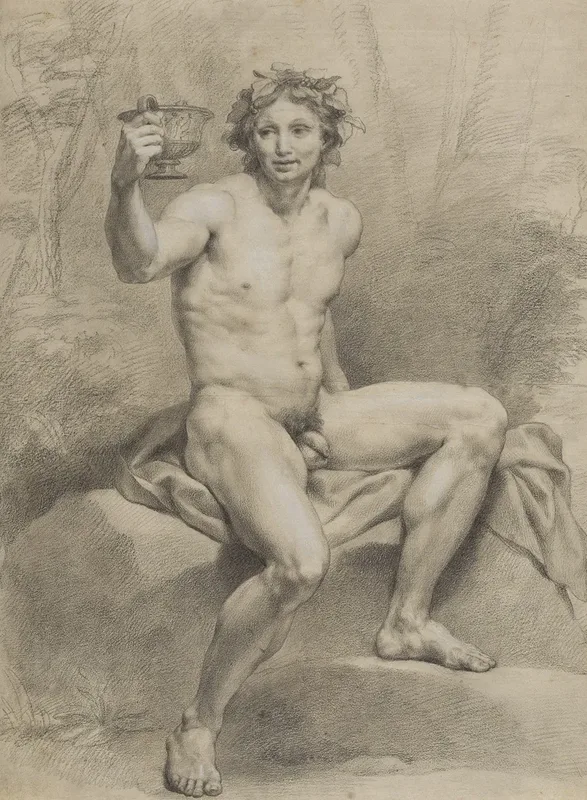 Renaissance Drawings