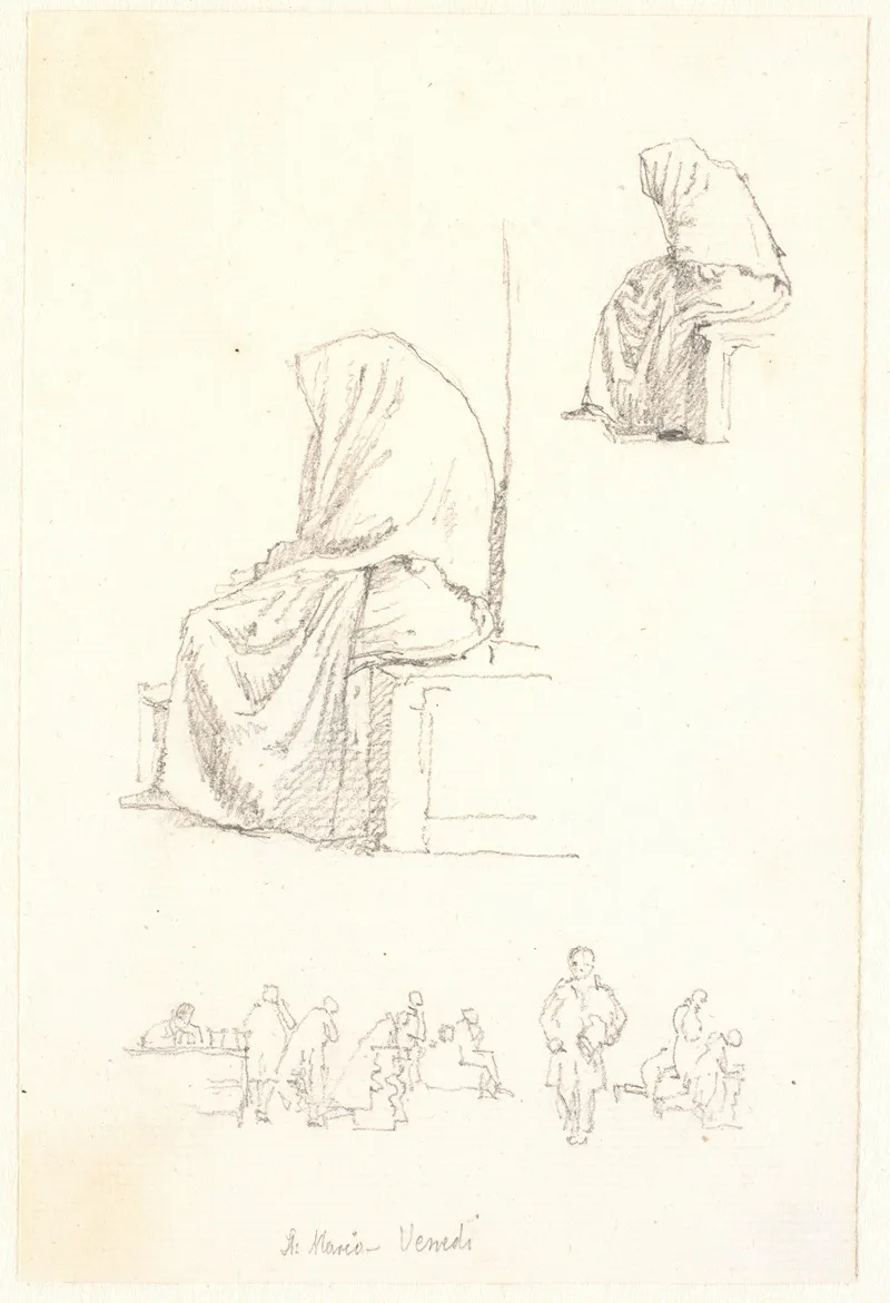 Master Drawings