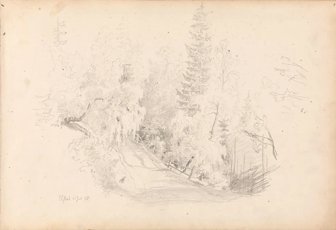 Master Drawings