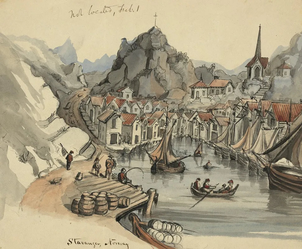 Landscape