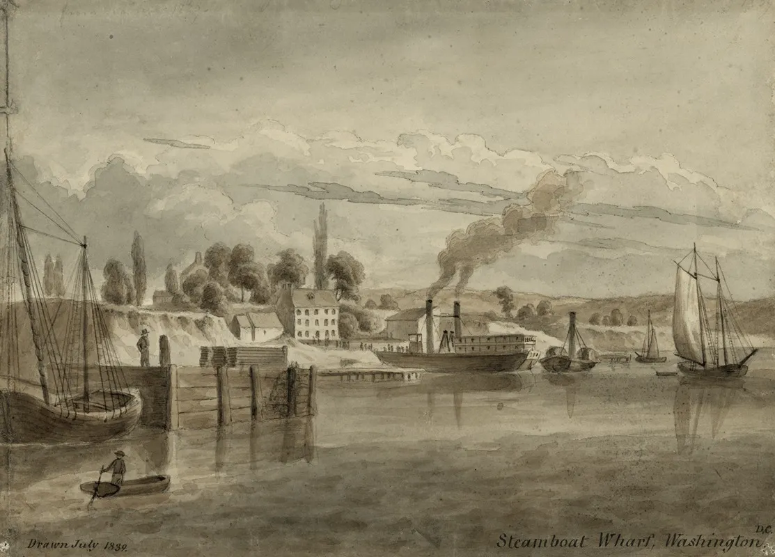 Landscape