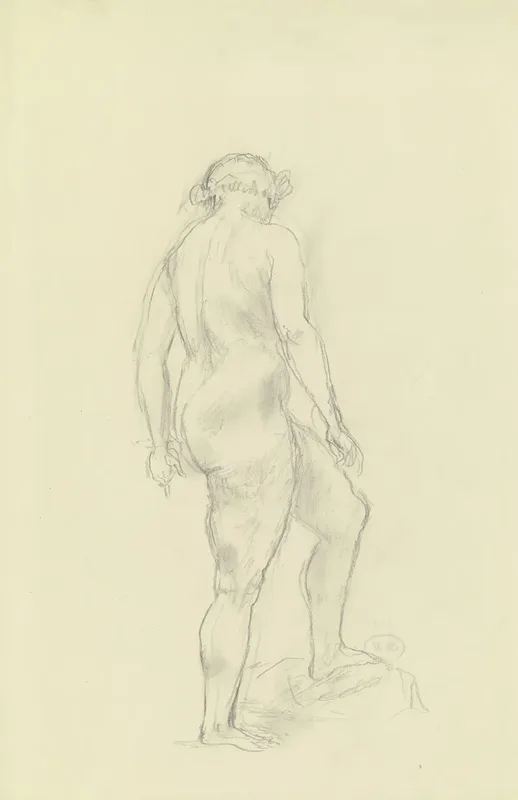 German Drawings